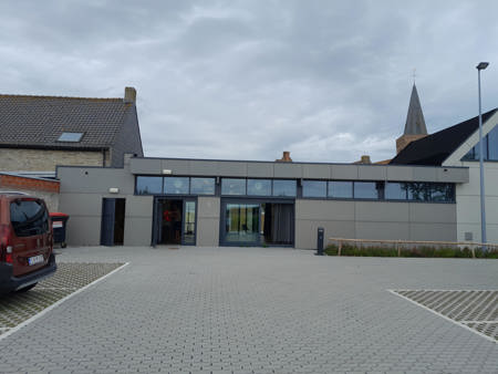 Algemene Vergadering vzw WBV